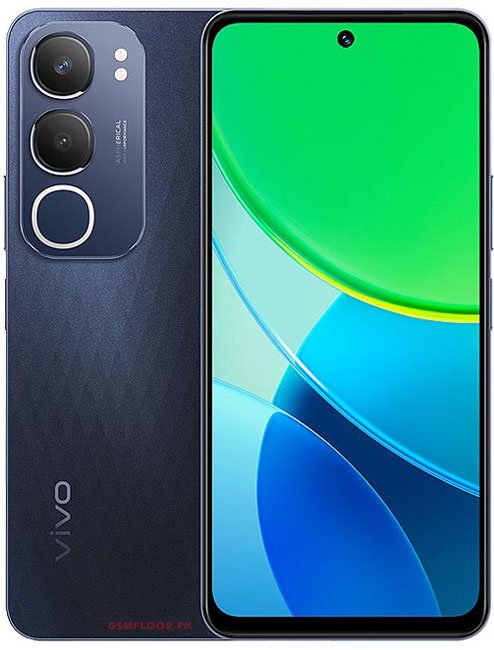 Vivo Y19s price in Pakistan and specifications