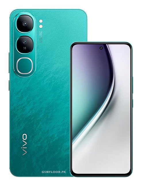 Vivo Y200 4G		 Price in Pakistan