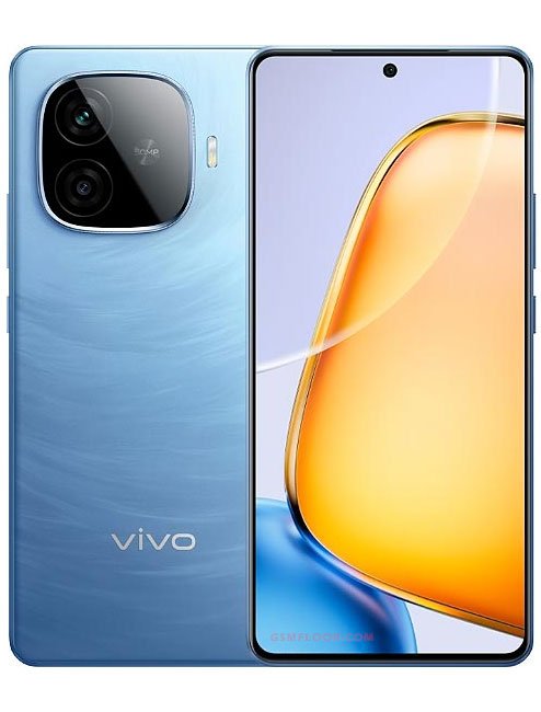 Vivo Y200 GT price in Pakistan