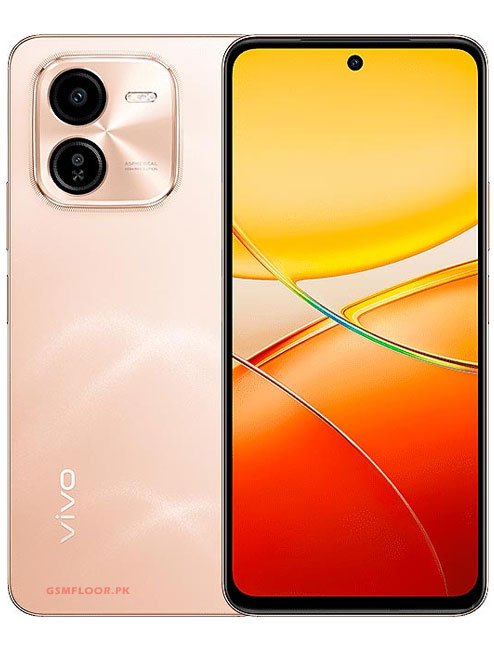 Vivo Y200 plus price in Pakistan and specs