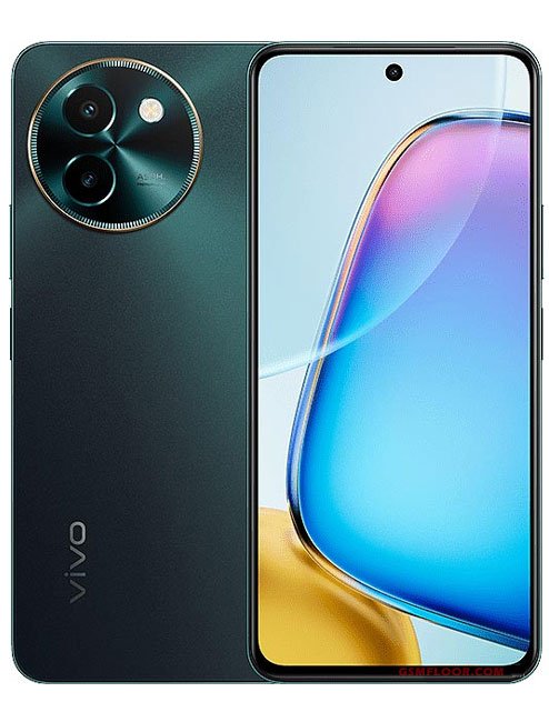 Vivo Y200t		 Price in Pakistan