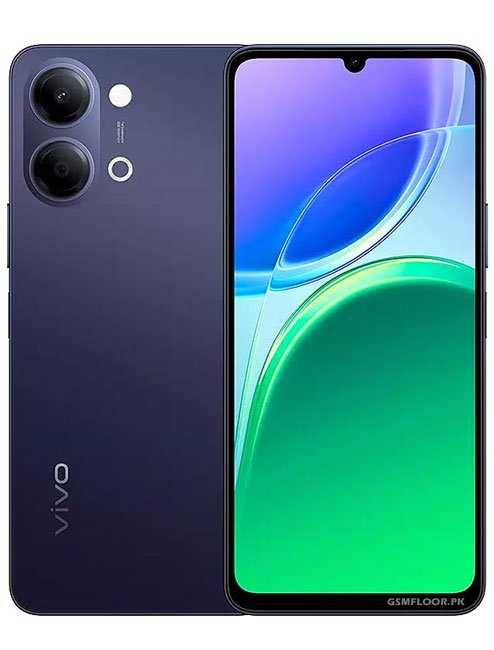 Vivo Y21		 Price in Pakistan