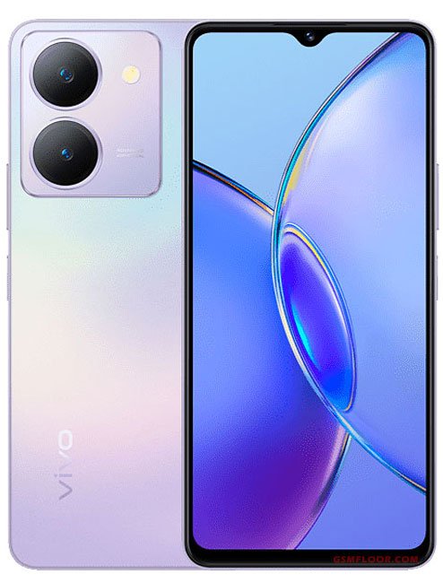 Vivo Y27 5G		 Price in Pakistan