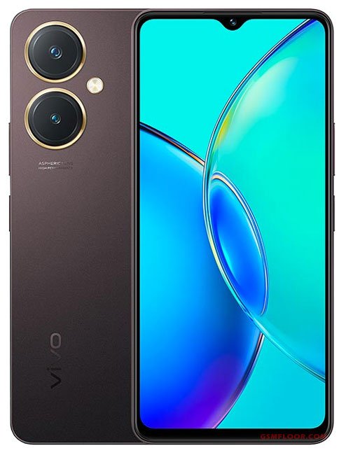 Vivo Y27 price in Pakistan