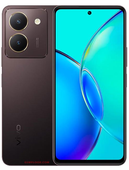 Vivo Y27s		 Price in Pakistan