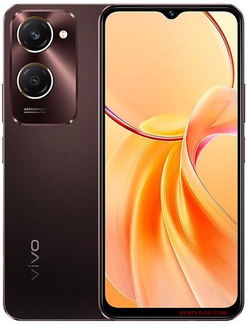 Vivo Y28s 5G price in Pakistan