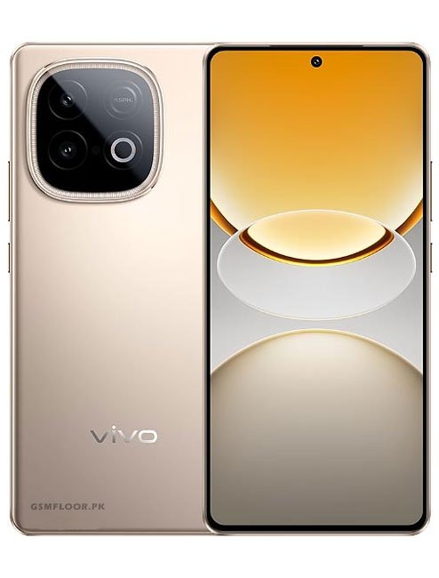 Vivo Y300 GT		 Price in Pakistan