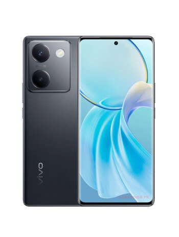 Vivo Y300 Plus