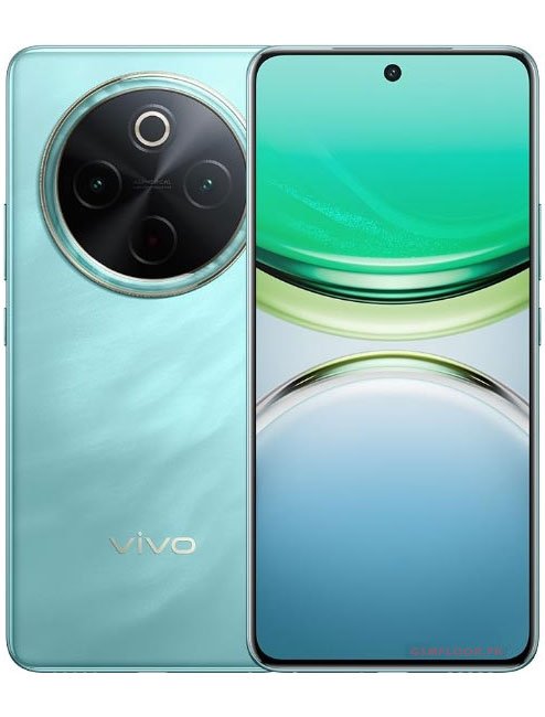 Vivo Y300 Pro		 Price in Pakistan