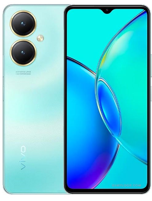 Vivo Y35 plus price in Pakistan