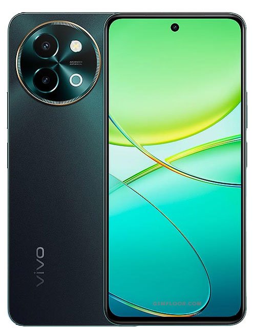 Vivo Y38		 Price in Pakistan