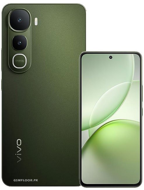 Vivo Y400 5G		 Price in Pakistan