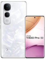 Vivo Y400 Pro