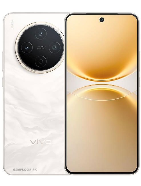 Vivo Y500 Pro		 Price in Pakistan