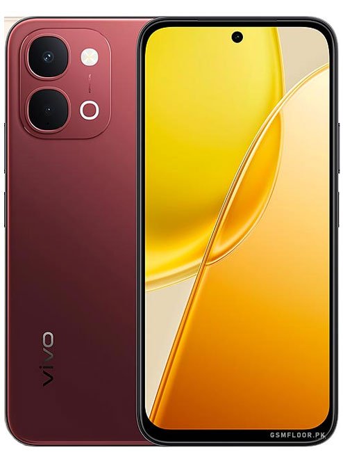 Vivo Y51 Pro		 Price in Pakistan