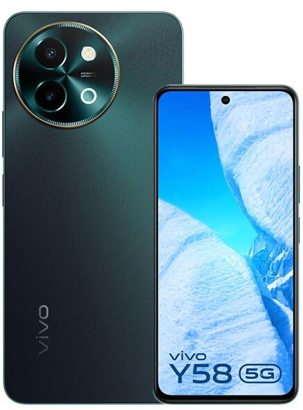 Vivo Y58		 Price in Pakistan