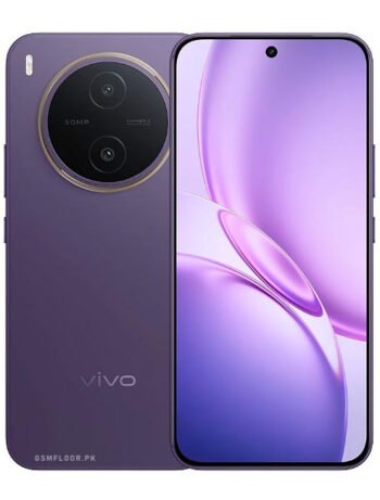 Vivo Y600 Pro