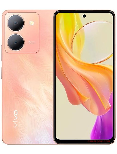 Vivo Y77t		 Price in Pakistan