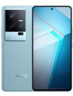 Vivo iQOO 11S