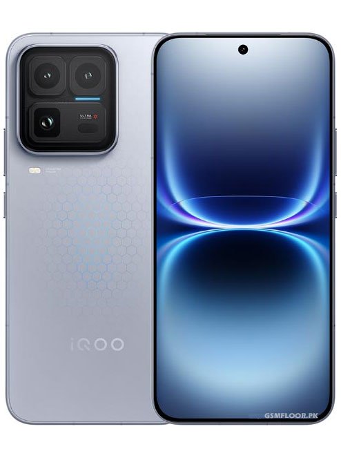 Vivo iQOO 15 Ultra		 Price in Pakistan