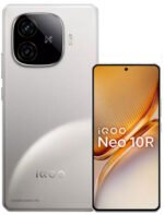 Vivo iQOO Neo 10R