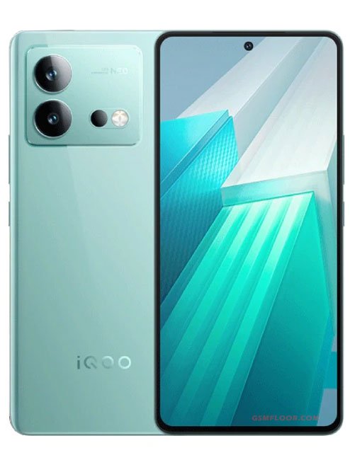 Vivo iQOO Neo 8 Pro price in Pakistan