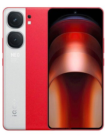 Vivo iQOO Neo 9 Pro