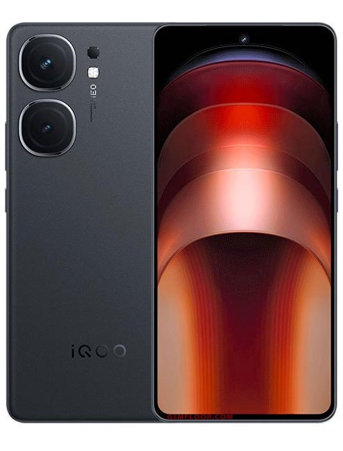 Vivo iQOO Neo 9 price in Pakistan