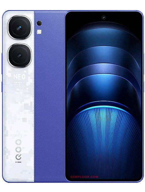 Vivo iQOO Neo 9S Pro plus		 Price in Pakistan