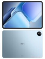 Vivo iQOO Pad 2 Pro