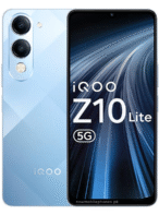 Vivo iQOO Z10 Lite