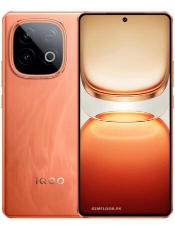 Vivo iQOO Z10 Turbo 5G