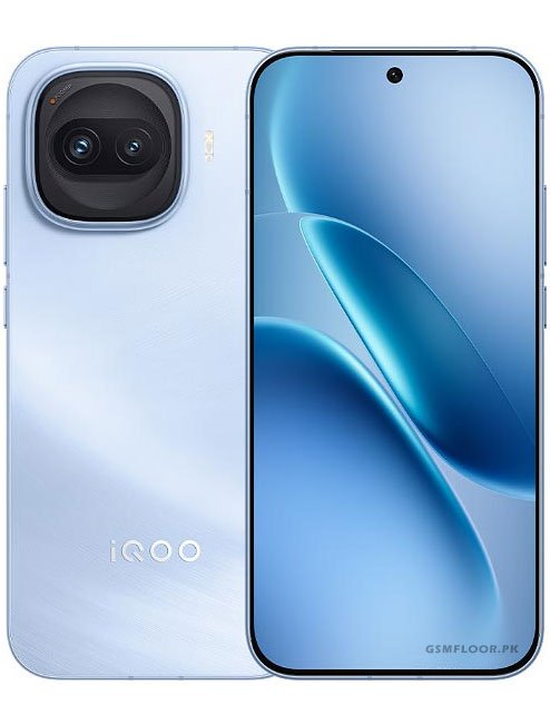 Vivo iQOO Z11 Turbo		 Price in Pakistan