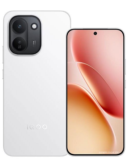 Vivo iQOO Z11		 Price in Pakistan