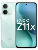 Vivo iQOO Z11x