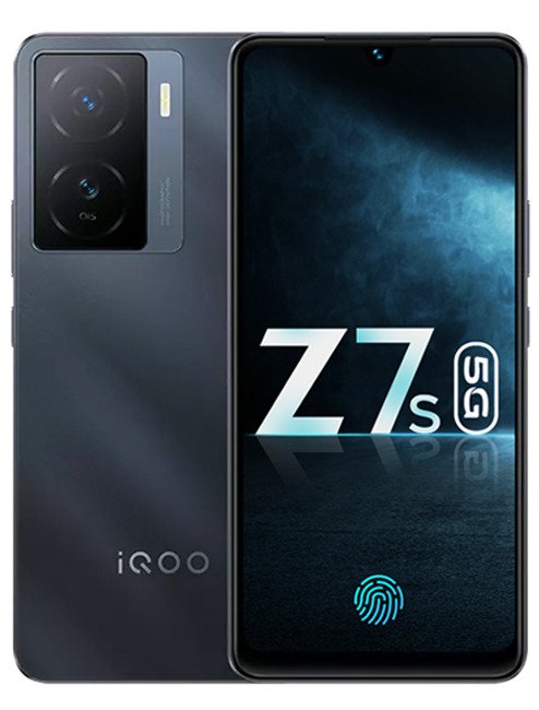 Vivo iQOO Z7s		 Price in Pakistan