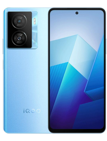 Vivo iQOO Z7x