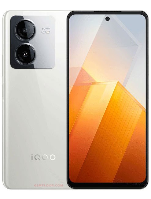 Vivo iQOO Z8x		 Price in Pakistan