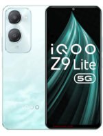 Vivo iQOO Z9 Lite