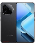 Vivo iQOO Z9 Turbo Endurance