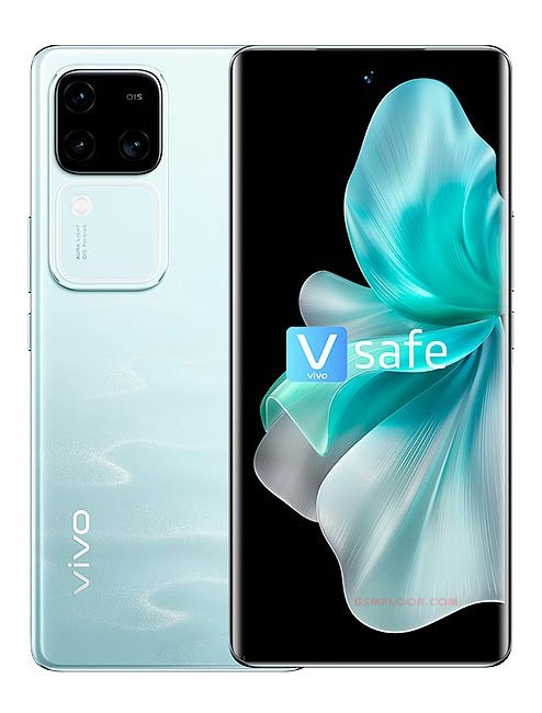 Vivo V30		 Price in Pakistan