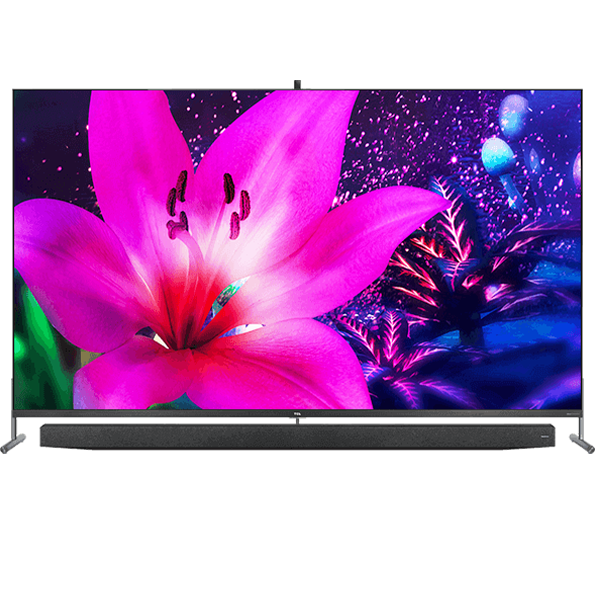 TCL 8K QLED 75 inches LED price in Pakistan